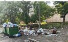 Сміття на окупованих територіях