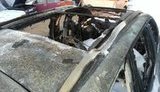 поджог автомайдан