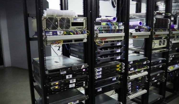 СБУ обвиняет провайдера Wnet в маршрутизации трафика в Крым для ФСБ. ВИДЕО