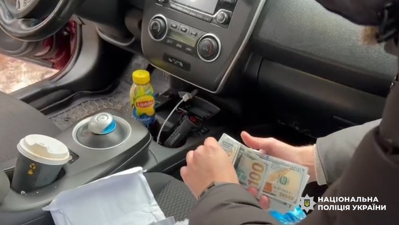 В Одесі затримали шахрая, який ошукав матір військовозобов’язаного