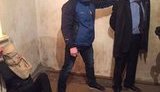 похищение гончаренко