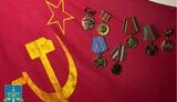 радянська,символіка.