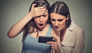 Чутки та плітки