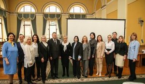 Українські науковці-правники продовжують формувати підходи до процесу відновлення України