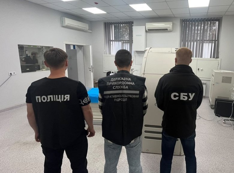 На Волыни полицейские задержали женщину: что известно?
