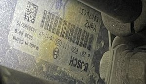 Українські військові захопили ГАЗ "Тигр" з блоком керування виробництва німецької BOSCH. ФОТОрепортаж