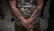 Казни украинских военнопленных — сколько в 2026 году