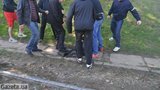 Во Львове и Тернополе задерживают депутатов-"свободовцев"