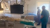Інститут Стражеска атакувала РФ: поранено пацієнта
