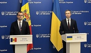 Молдова планує використати українські технології для захисту повітряного простору