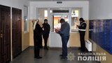 Аграрного бізнесмена застрелили в Черкасах, - Нацполіція. ФОТО