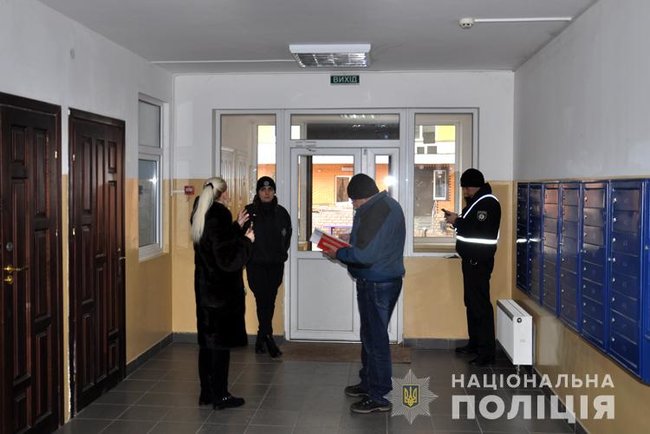 Аграрного бізнесмена застрелили в Черкасах, - Нацполіція 03