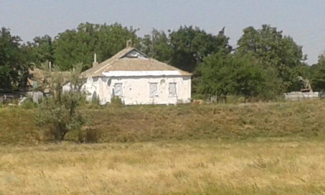 разрушения гранитное