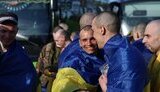 звільнені з полону