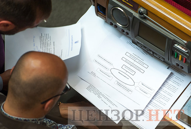 Замислений Добкін, розповідь Матіос Порошенку і життєва мудрість для Балоги, - день роботи ВР 22 травня 21