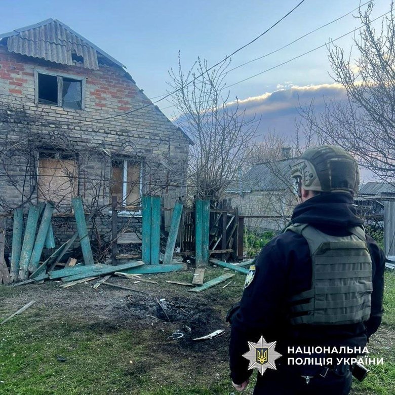 Масовані обстріли Донеччини: РФ завдала 1355 ударів за добу