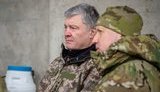 порошенко