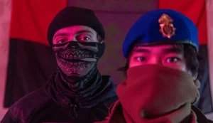 "Khartiia" drone operators attempt to eliminate up to 50,000 occupiers per month, - Times