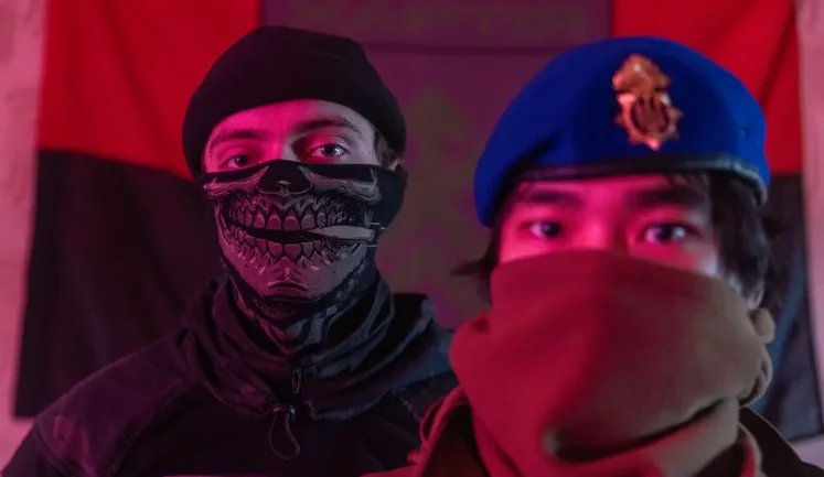 "Khartiia" drone operators attempt to eliminate up to 50,000 occupiers per month, - Times