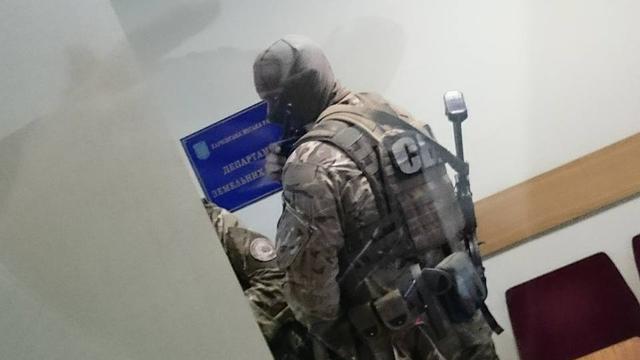 харьков