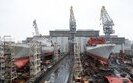 Росія продала Індії серію новітніх фрегатів
