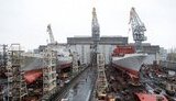Росія продала Індії серію новітніх фрегатів