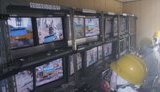 Ад на Земле: АЭС "Фукусима-1" глазами сотрудников и ликвидаторов. ФОТОрепортаж