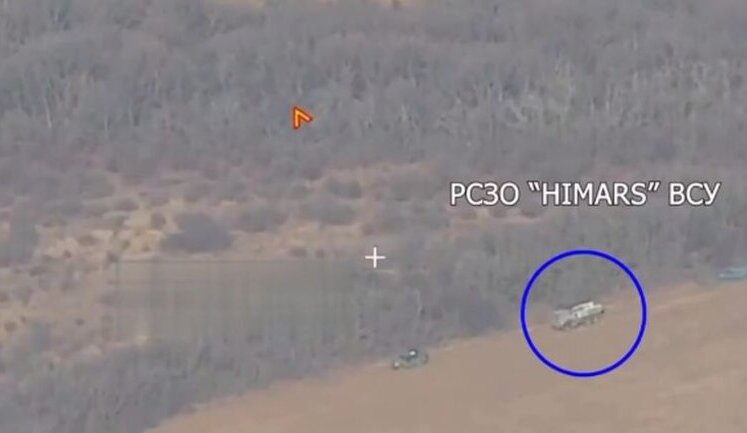 Про БПЛА, РЕБ та взаємодію