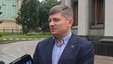 Рассмотрение закона об олигархах без заключения Венецианской комиссии - это недружественный шаг по отношению к ЕС, - Герасимов