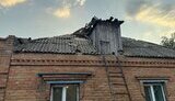 Наслідки російської атаки на Нікопольщину