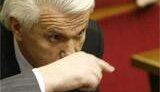 Литвин поведал коалиционные расклады
