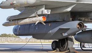 Як західні ракети сплутали карти Росії та Яка роль китайців у пошкодженні кабелів зв’язку на Балтиці