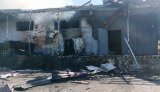 Російські безпілотники атакували відділення Нової Пошти у Гайсині на Вінниччині: 8 поранених. ФОТОрепортаж (оновлено)