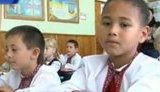 В Виннице школьную форму заменили вышиванками: "Це найкраща сорочка, що найбільше мені сподобалась". + ВИДЕО