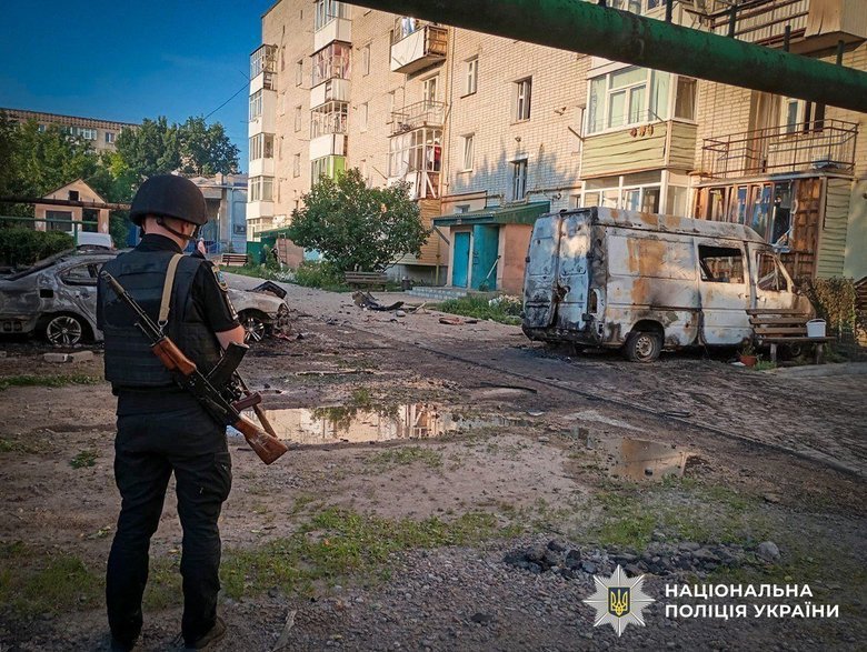 Over the past 24 hours, 21 people have been injured in the Sumy region as a result of Russian shelling