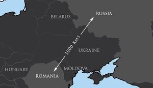 НАТО поднял на смех Россию: У нас с ними одинаковые карты? ФОТО