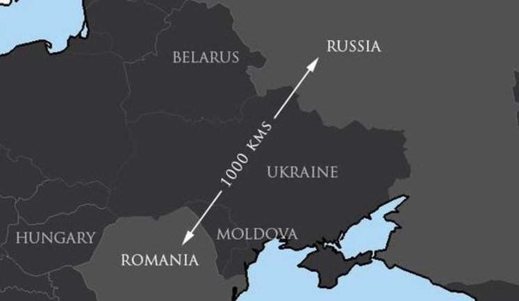 НАТО поднял на смех Россию: У нас с ними одинаковые карты? ФОТО