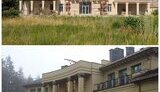 маєтки
