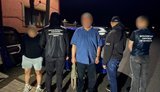 Від $5000 до 10000 за трансфер через кордон: правоохоронці заблокували три схеми переправлення осіб. ФОТОрепортаж