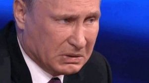 Путін: Я не виключаю зустрічі із Зеленським