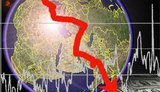 Темпы мировой инфляции замедлились до самого низкого уровня с 2009 года