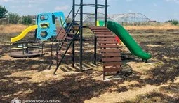 Обстріли Дніпропетровщини