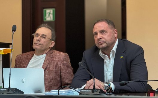 Адвокат Єрмака проплатив йому покращену камеру в СІЗО, - ЗМІ