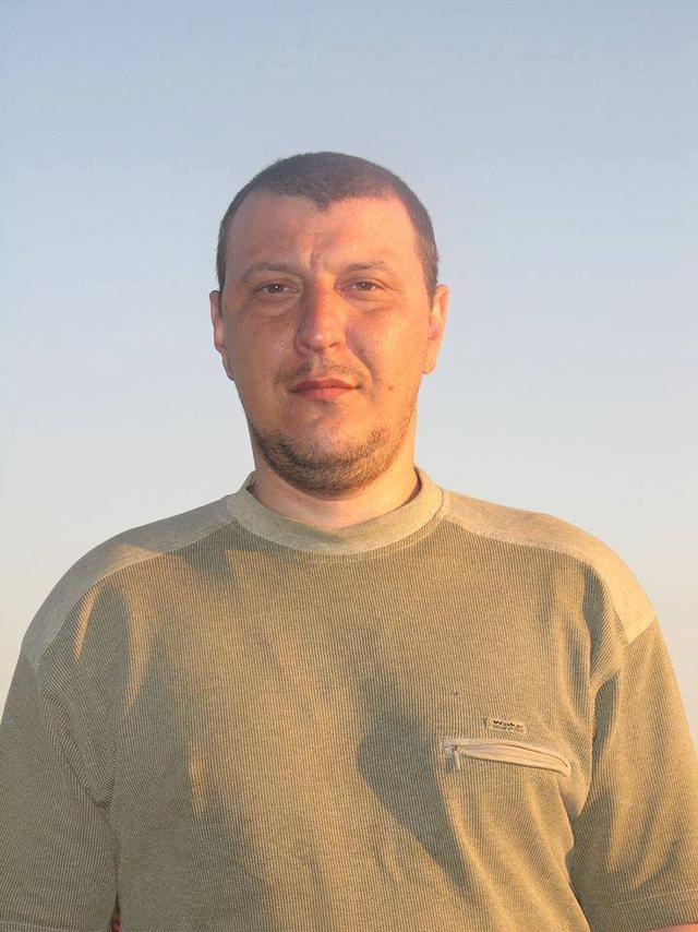 донбасс