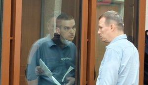 Росіянина засудили до 13 років за донати Україні