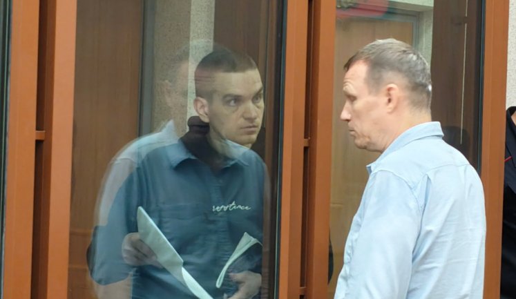 Жителя Івано-Франківська, який приїхав до родичів у РФ, засудили до 13 років за донати Україні, - росЗМІ