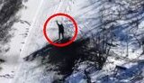 soldiers track down location of enemy drone operators