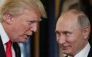 Трамп прокоментував розмову з Путіним 18 березня