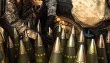 DPA and Rheinmetall sign contract for supply of artillery ammunition