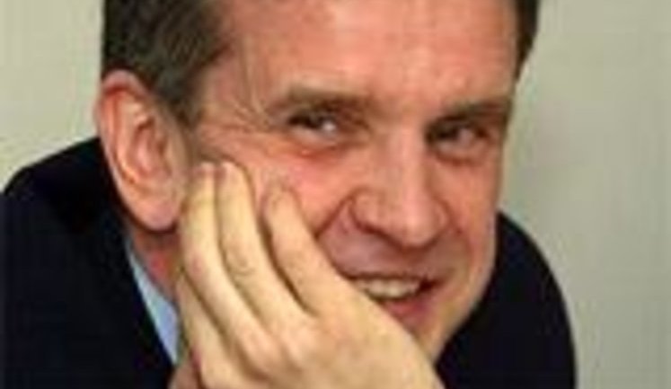 Посол России откровенно поиздевался над Гимном Украины, а министры жевали салаты, - Соболев. + ВИДЕО.